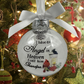 💖Last Day 49% Off🔥Angel In Heaven Memorial Ornament-21