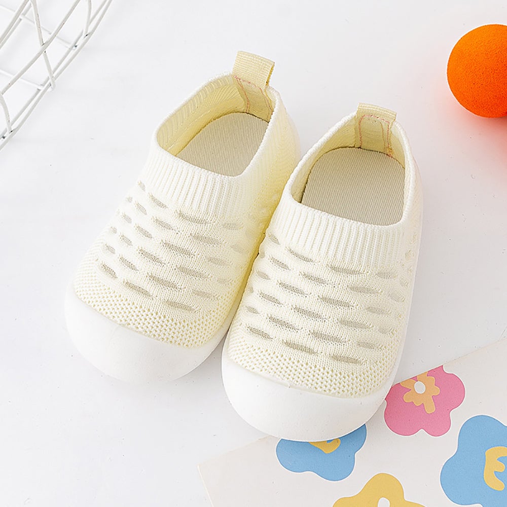 🔥Hot Sale-49% OFF 👼Non-Slip Baby Mesh Shoes-10