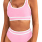 💖Last Day 49% OFF-Women's High Waisted Bikini Sets-19