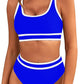 💖Last Day 49% OFF-Women's High Waisted Bikini Sets-23