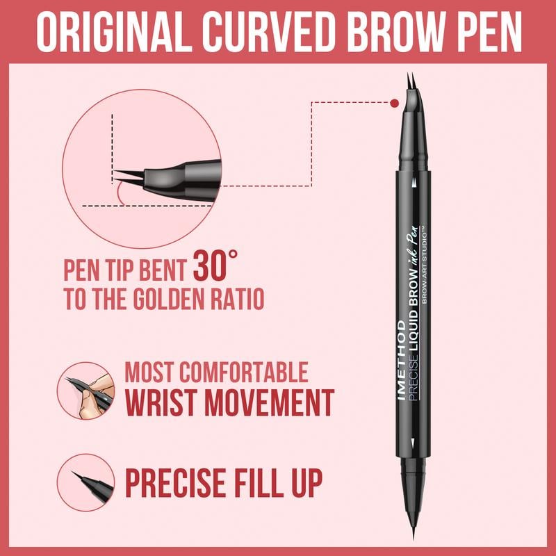 🔥PAY 1 GET 1 FREE(2PCS)🔥Microblading Eyebrow Pencil-7