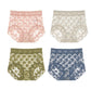 🌷✨️Pay 1 Get 2 Packs Free🌷✨️Sexy Seamless Thin Lace Silk Care Panties-20