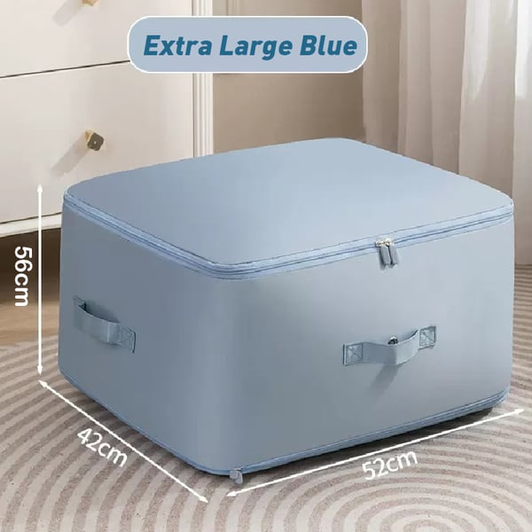 🌸Hot Sale 49% OFF🌸Ultra Space Saving Self Compression Organizer(BUY 2 GET EXTRA 10% OFF)-26