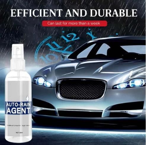 🎁Hot Sale 49% OFF⏳Car Glass Anti-fog Rainproof Agent-2