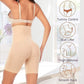 🔥LAST DAY 49% OFF💃High Waisted Tummy Control Shapewear Shorts-28