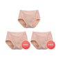 🩷✨️LAST DAY PROMOTION - BUY 1 GET 2 FREE!!🩷✨️2024 Plus Size High Waist Leak Proof Cotton Panties-19