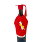 🔥HOT SALE 49% OFF🔥Graduation Cap And Gown Bottle Cover-20