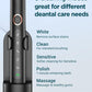 🔥Summer Promotion 49% OFF - Portable Adult Sonic Electric Toothbrush-3