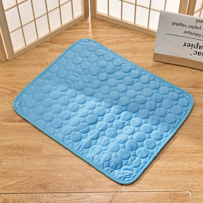 🔥Hot sales 49 % Off💥Summer Pet Cooling Mat-7