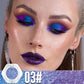 🔥This Week's Special Price：￡7.99!!🔥Double chrome eye shadow-10