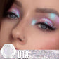 🔥This Week's Special Price：￡7.99!!🔥Double chrome eye shadow-17