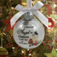 💖Last Day 49% Off🔥Angel In Heaven Memorial Ornament-23