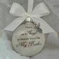 💖Last Day 49% Off🔥Angel In Heaven Memorial Ornament-6