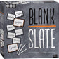 🎉Hot Sale 49% OFF🎉Blank slate Family game-Word Game🎁Great for All Ages