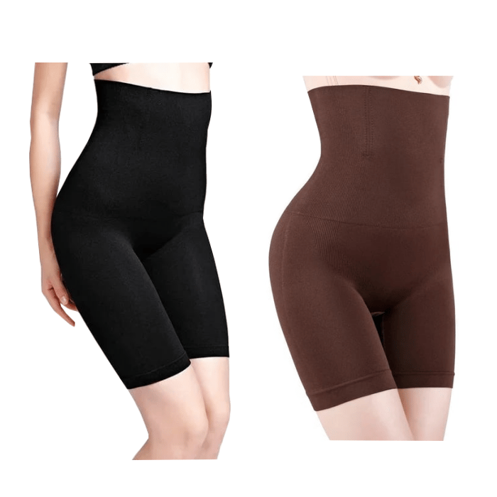 🔥HOT Sale-Buy 1 Get 1 Free💃Tummy And Hip Lift Pants-14