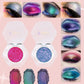 🔥This Week's Special Price：￡7.99!!🔥Double chrome eye shadow-2