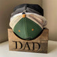 💕Father's Day Hot Sale 49% OFF-Wooden Hat Holder Display Stand-6