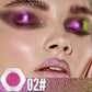 🔥This Week's Special Price：￡7.99!!🔥Double chrome eye shadow-7