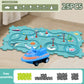 🎅Hot Sale 49% Off✨- 🚗Kids Car Track Set🎁-30