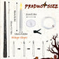 😮Hot Sale 49% Off🎁Halloween Decorations-Floating Candles with Wand🔥-8