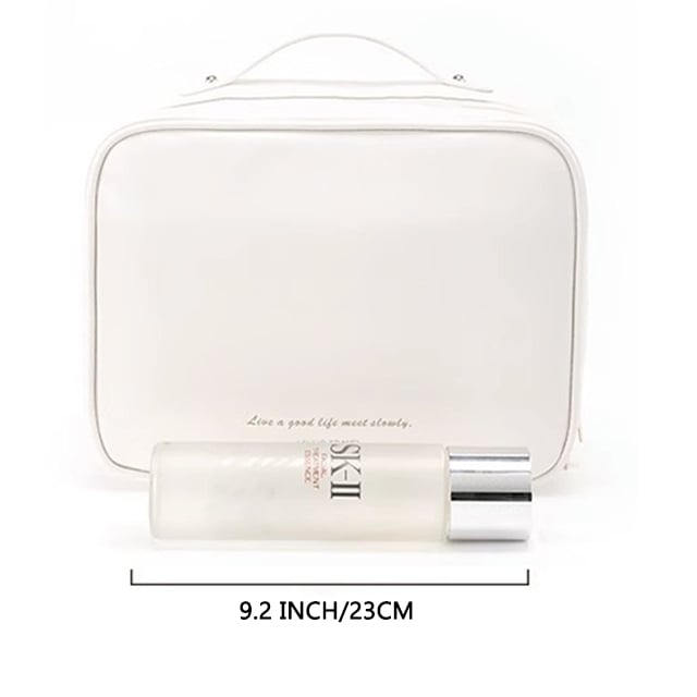 🔥HOT SALE 49% OFF🔥Multi-Compartment Toiletry Cosmetics Bag-10