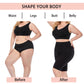 🔥LAST DAY 49% OFF💃High Waisted Tummy Control Shapewear Shorts-5