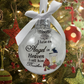 💖Last Day 49% Off🔥Angel In Heaven Memorial Ornament-24