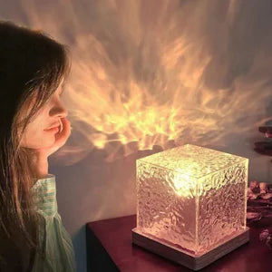 🌟LAST DAY SALE 49% OFF🌟Aura Stress Relief Lamp-1