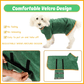 🐶😺HOT SALE 49% OFF🔥Super Absorbent Pet Bathrobe-4