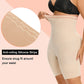 🔥LAST DAY 49% OFF💃High Waisted Tummy Control Shapewear Shorts-4