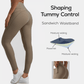 🎁Hot Sale 49% OFF🔥High Waisted Tummy Control Shaping Training Leggings