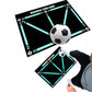 🔥Last Day Promotion 49% OFF - ⚽Soccer Train Mat for All Levels Non-Slip Silent-1