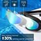 🏊‍♂️LAST DAY PROMOTION SAVE 49%🔥Wide View Anti Fog&UV Swimming Goggles-1