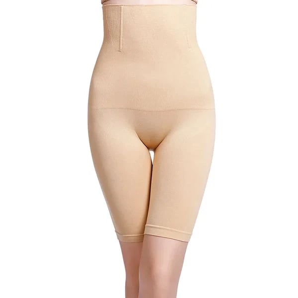 🏆Hot Promotion 49% - Breathable Cool Tummy And Hip Lift Air Pants-17