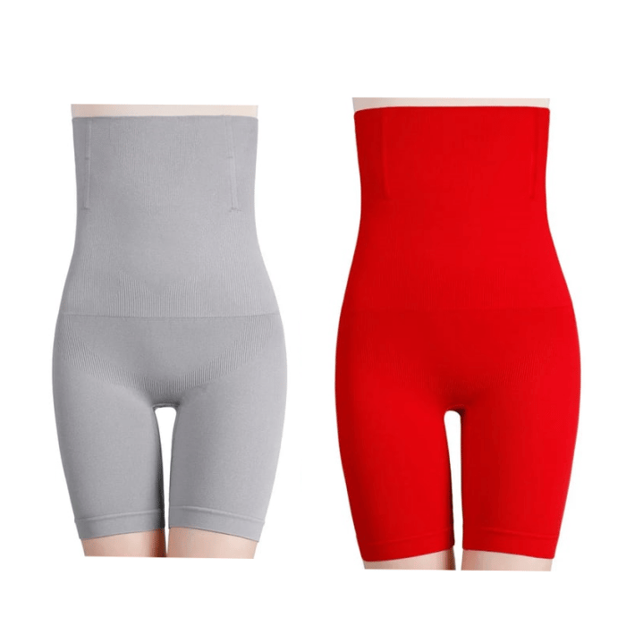 🔥HOT Sale-Buy 1 Get 1 Free💃Tummy And Hip Lift Pants-22