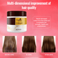 🔥HOT SALE 49% OFF🔥Karseell Collagen Argan Oil Hair Mask-4