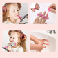 💝Gift Idea Hot sale 49% OFF🎁Kids Washable Makeup Beauty Kit-7