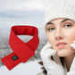 🎁Gift Idea Hot sale 49% OFF🎄Intelligent Electric Heating Scarf