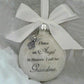 💖Last Day 49% Off🔥Angel In Heaven Memorial Ornament-7