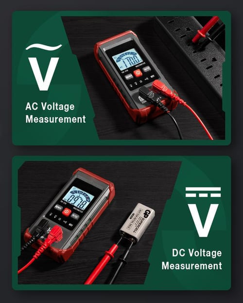 🔥HOT SALE 49% OFF💝Digital Multimeter-1