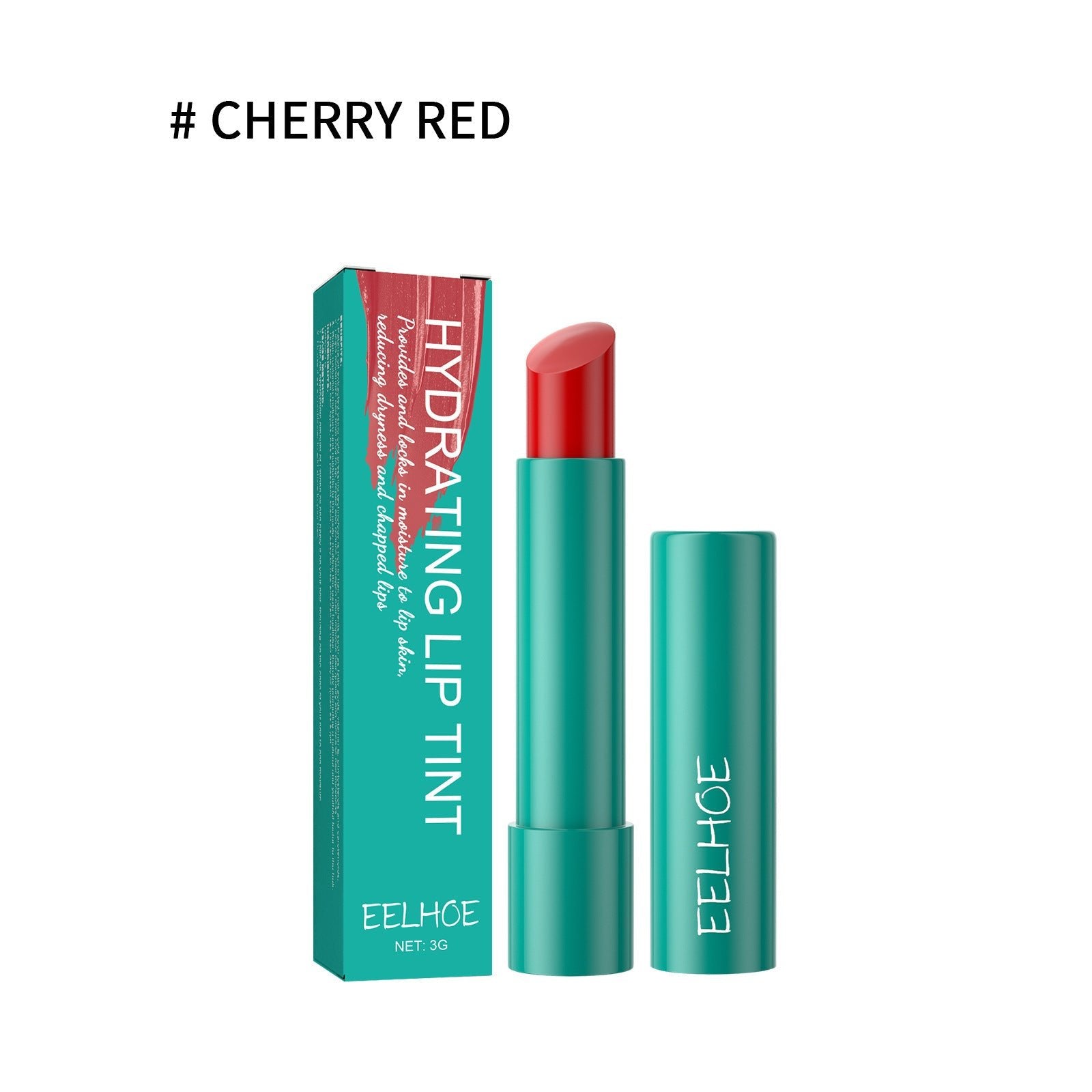 🎁PAY 1 GET 2PCS🔥24-Hours Moisture Hydrating Lip Tint-6