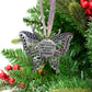 🎄Last Day 75% OFF🎁 Memorial Ornaments for Loss of Loved One-1