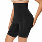 🔥LAST DAY 49% OFF💃High Waisted Tummy Control Shapewear Shorts-12