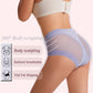 🎁Pay 2 Get 2 Free🔥High Waist Ice Silk Seamless Shaping Briefs