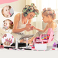 💝Gift Idea Hot sale 49% OFF🎁Kids Washable Makeup Beauty Kit