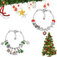 🎅Early Xmas Sale 49% OFF💥DIY 24 Days Christmas Countdown Calendar Bracelets Set-10