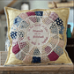 💝Gift Idea 49% OFF🎁Vintage Quilt Friendship Pillow🎅-2