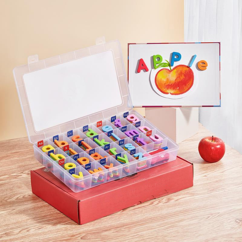 🎄Early Christmas Sale 49% OFF🔥Classroom Magnetic Letters Kit-10