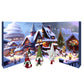 🎅Early Xmas Sale 49% OFF🎅2024 Christmas Gnome Advent Calendar-10