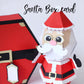 🎅Hot Promotion 49% OFF🤩Pop-up Santa Box Card-2